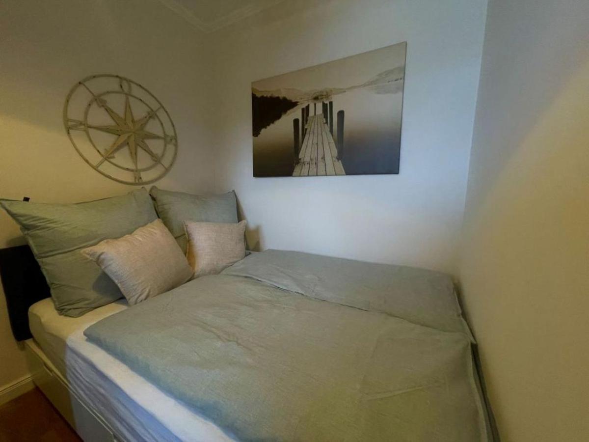 Sandliebe Gromitz Bagian luar foto